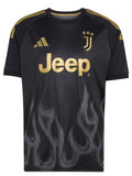 26/27 JUV Third Fans Soccer Jersey