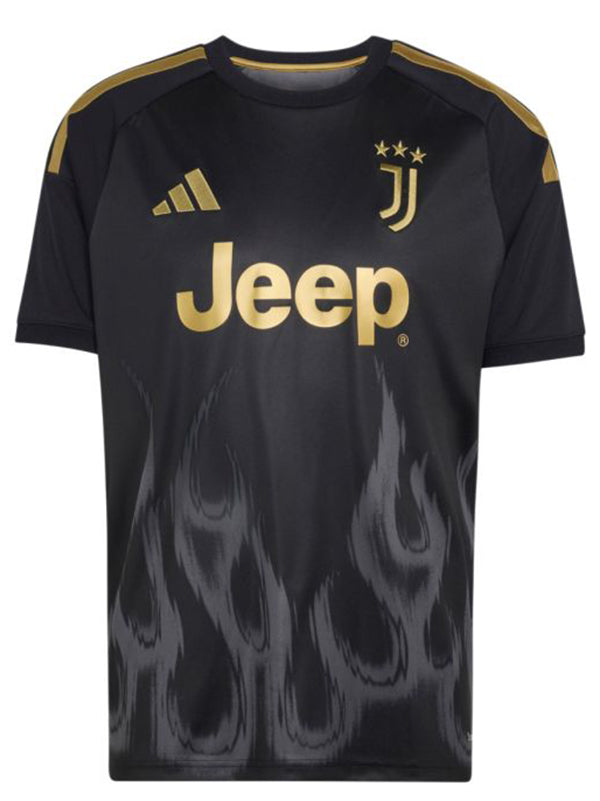 26/27 JUV Third Fans Soccer Jersey