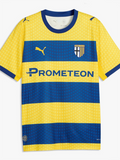 26/27 Parma Away Fans Soccer Jersey