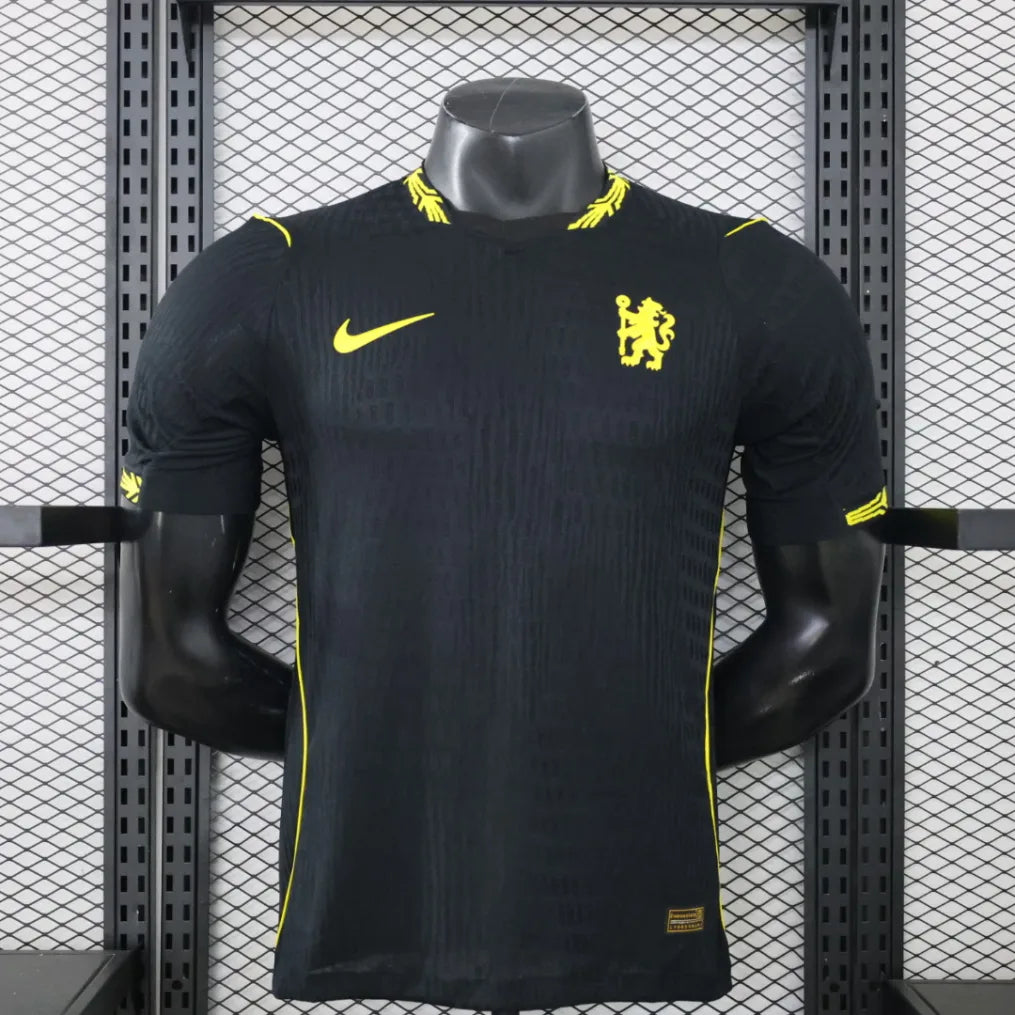 Chelsea 2026/27 Away Jersey (Player Version) — product image 1