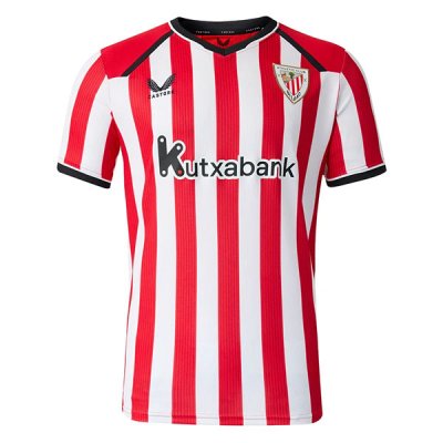 Athletic Bilbao 2026/27 Home Jersey — product image 1