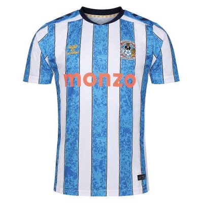 Coventry City 2026/27 Home Jersey — product image 1