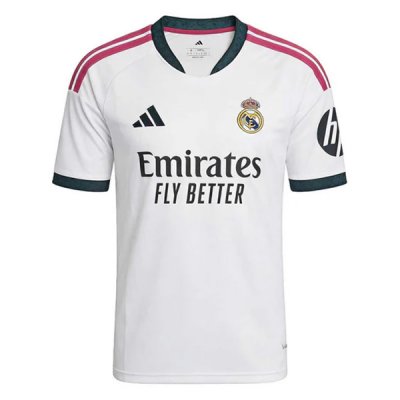 Real Madrid 2026/27 Home Jersey — product image 1