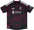 Liverpool 2026/27 Third Jersey (Authentic) — product image 1