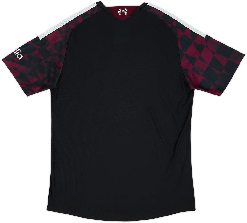 Liverpool 2026/27 Third Jersey (Authentic) — product image 2