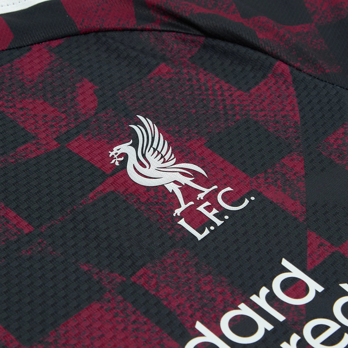Liverpool 2026/27 Third Jersey (Authentic) — product image 3