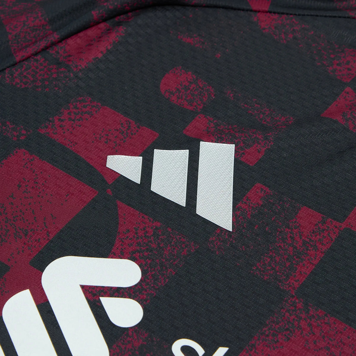Liverpool 2026/27 Third Jersey (Authentic) — product image 4