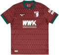 Augsburg 2026/27 Third Jersey — product image 1