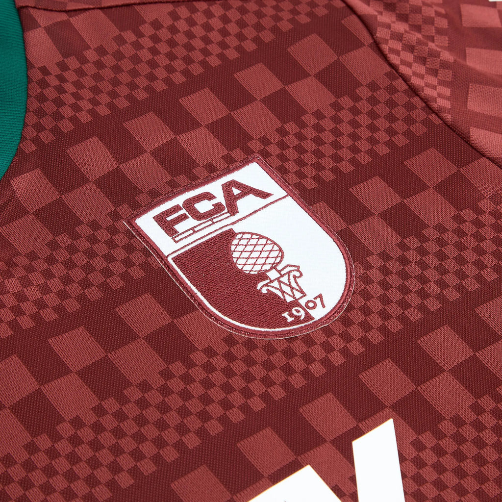 Augsburg 2026/27 Third Jersey — product image 3