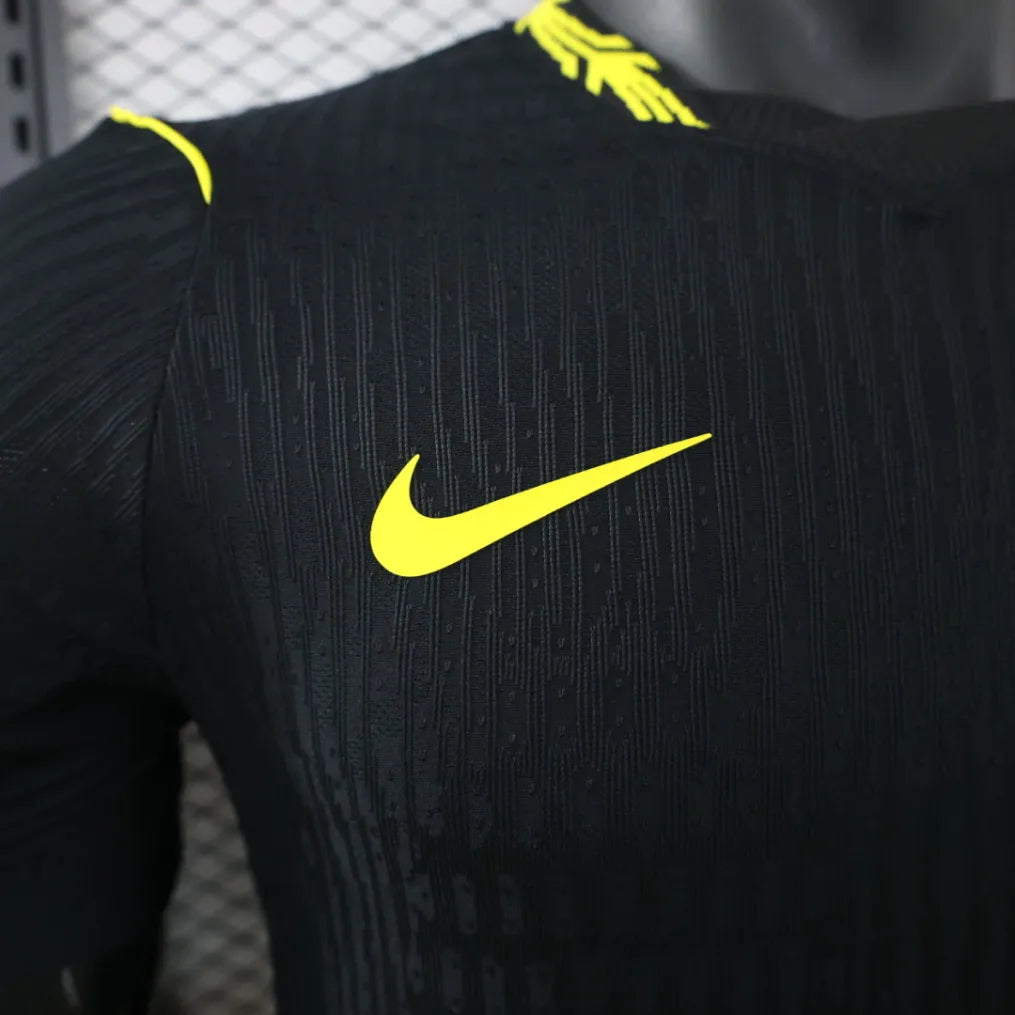 Chelsea 2026/27 Away Jersey (Player Version) — product image 4