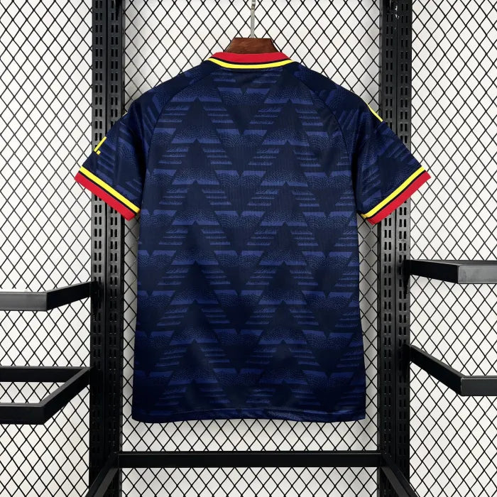Arsenal 2026/27 Away Jersey (CHAMPIONS 26 Print) — product image 3