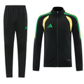 26/27AJ Black Jacket Tracksuit #27