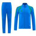 26/27AJ Sky Blue Jacket Tracksuit #27
