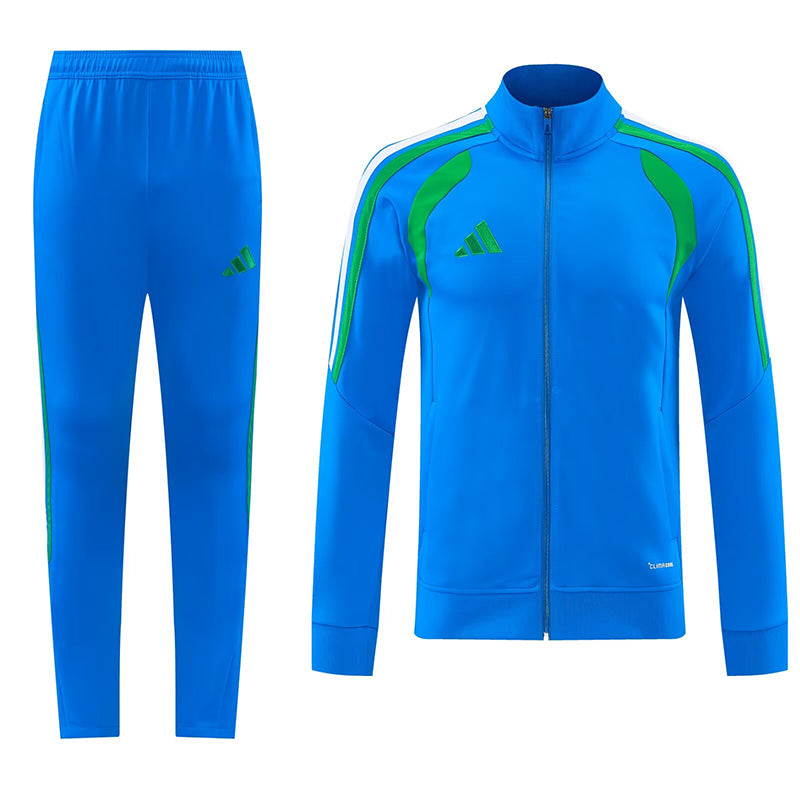 26/27AJ Sky Blue Jacket Tracksuit #27