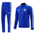 26/27 Argentina Blue Jacket Tracksuit