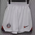 26/27 Chivas Home Player Version Shorts