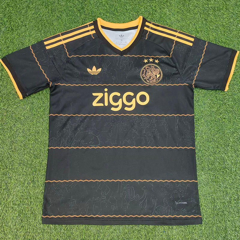 26/27 EVE Away Player Version Soccer Jersey