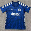 26/27 Fenerbahce Third Fans Soccer Jersey