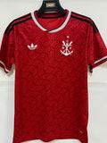 26/27 Flamengo Third Fans Soccer Jersey