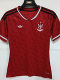 26/27 Flamengo Third Women Soccer Jersey