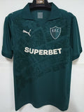 26/27 Fluminense Third Fans Soccer Jersey