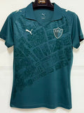26/27 Fluminense Third Women Soccer Jersey