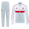 26/27 LIV White Jacket Tracksuit #07