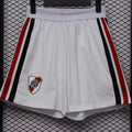 26/27 PSG Black Player Version Tank top and shorts suit