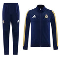 26/27 RMA Royal Blue Jacket Tracksuit