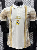 26/27 RMA City Special Edition Player Version Soccer Jersey