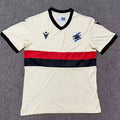 26/27 Sampdoria Special Edition Beige Fans Soccer Jersey