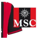 AC Milan home long sleeve jersey image 5