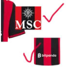 AC Milan home long sleeve jersey image 7