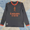 ACM third long sleeve jersey image 1