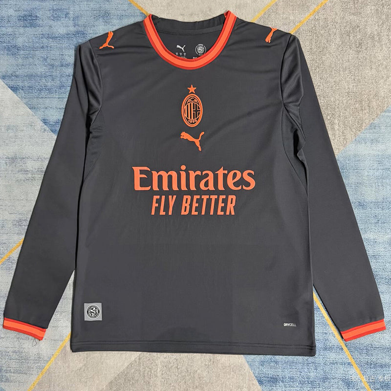 ACM third long sleeve jersey image 1