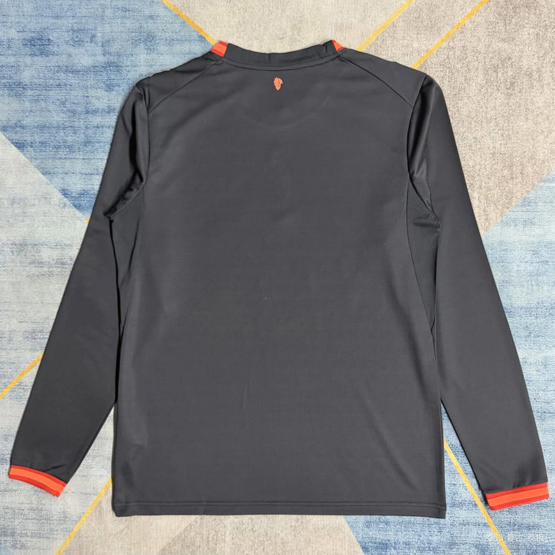 ACM third long sleeve jersey image 2