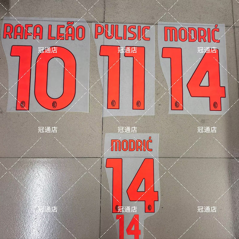 ACM third long sleeve jersey image 3
