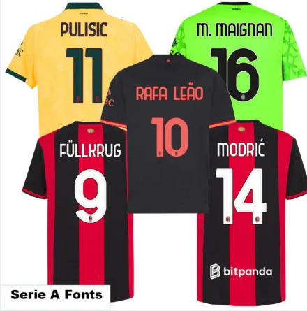 ACM third long sleeve jersey image 4