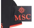 ACM third long sleeve jersey image 6