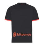 ACM third long sleeve jersey image 7