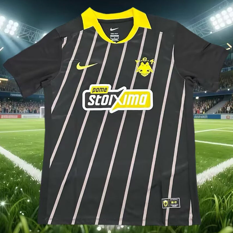 AEK FC away jersey image 1
