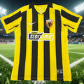 AEK FC home jersey image 1