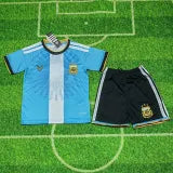 Argentina special edition kids jersey image 1