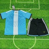 Argentina special edition kids jersey image 2