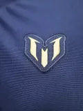 26/27 Argentina Leisure Retro Edition Royal Blue Player Version Soccer Jersey