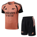 26/27 ARS Orange Player Version Training Shirt Suit
