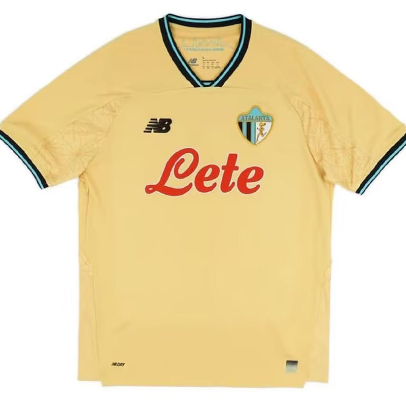 Atalanta 26/27 third jersey image 1