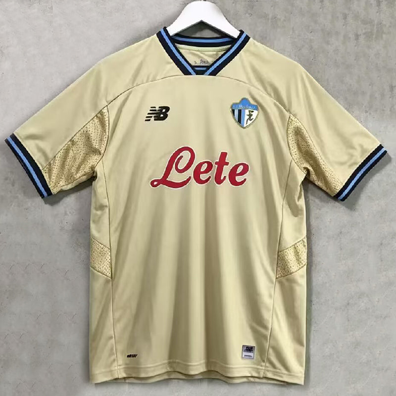 Atalanta 26/27 third jersey image 2