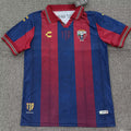 26/27 Atlante Home Fans Soccer Jersey