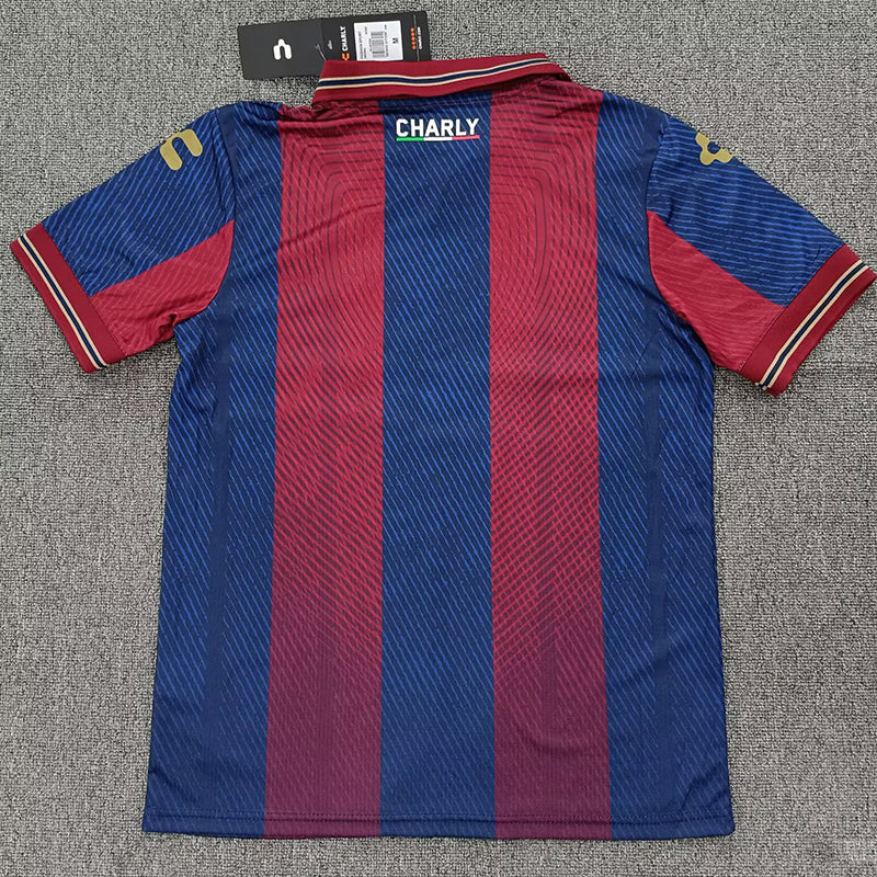 26/27 Atlante Home Fans Soccer Jersey